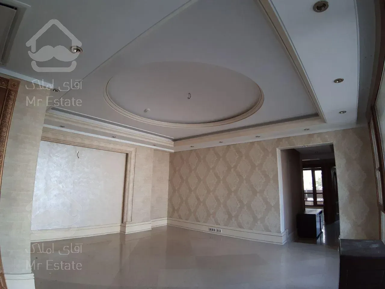 خرید 270 متری آپارتمان نیاوران تکواحدی