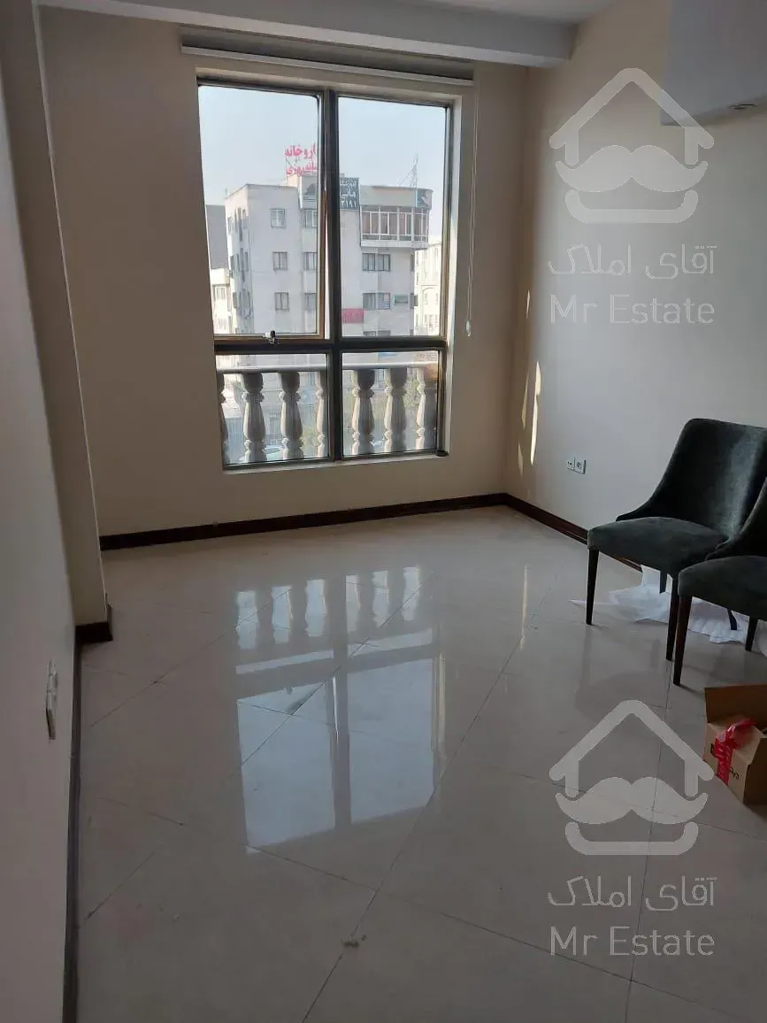 ۸۵متر/موقعیت اداری/سعادت آباد