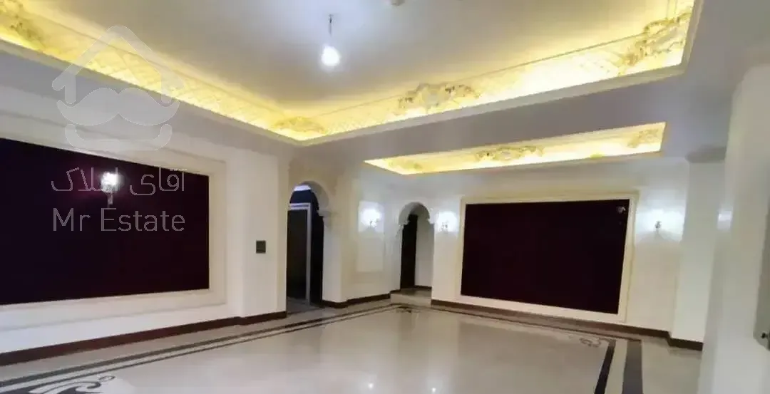 آپارتمان ۹۰ متر ۲ خواب در قلب منطقه ۲۲