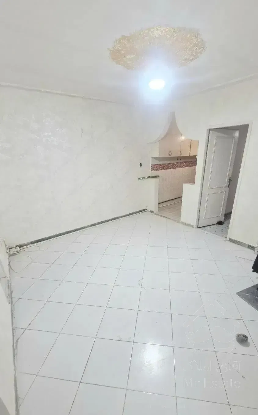 ۵۱متر یکخواب/خانواده و مجرد/دسترسی مترو/بازسازی