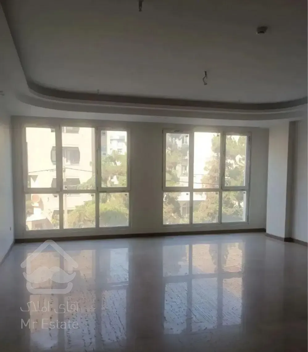 ۱۱۶ متر/کلید نخورده/پارک تهران ویلا/۳ واحد موجود