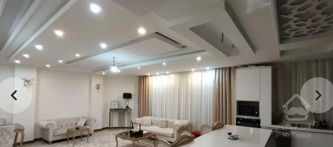 ۱۴۵متر ۳ خوابه صرافها