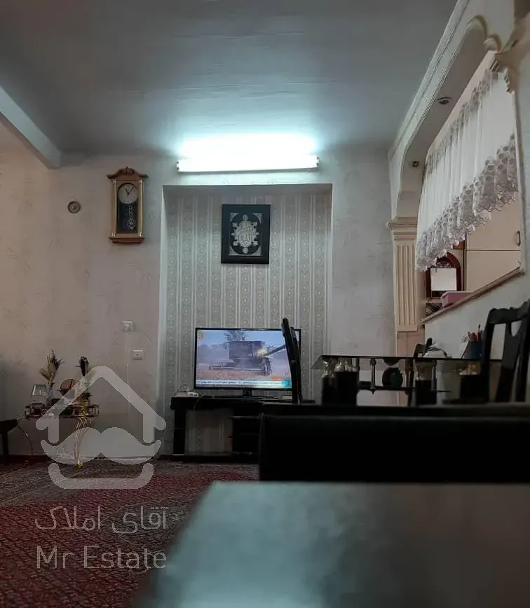 آپارتمان ۷۲ متری فروشی