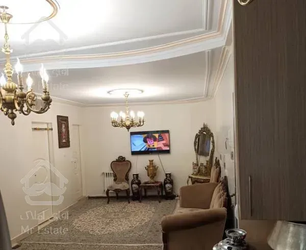 آپارتمان ۵۹ متر یک خوابه