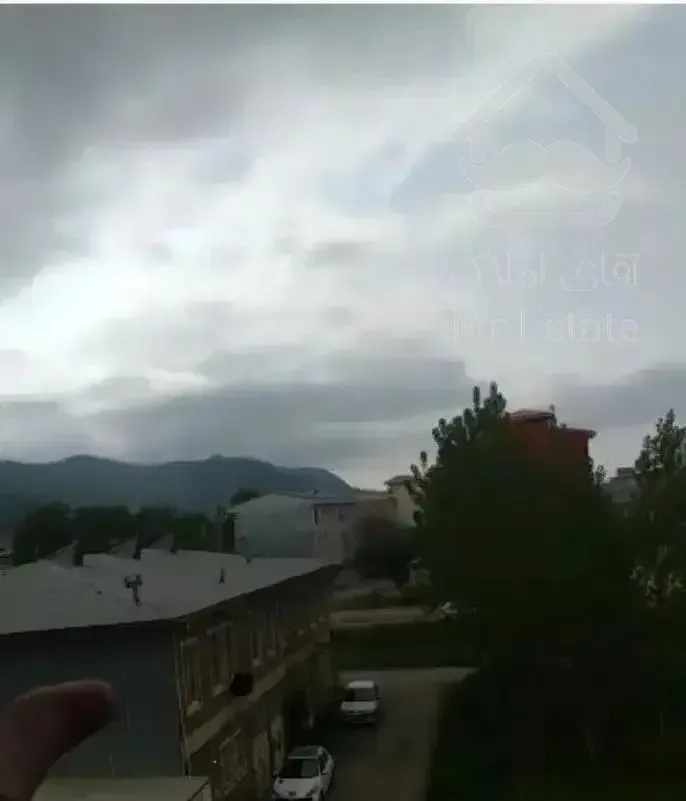 آپارتمان ۶۵ متری طبقه دوم بلوار  دهگان