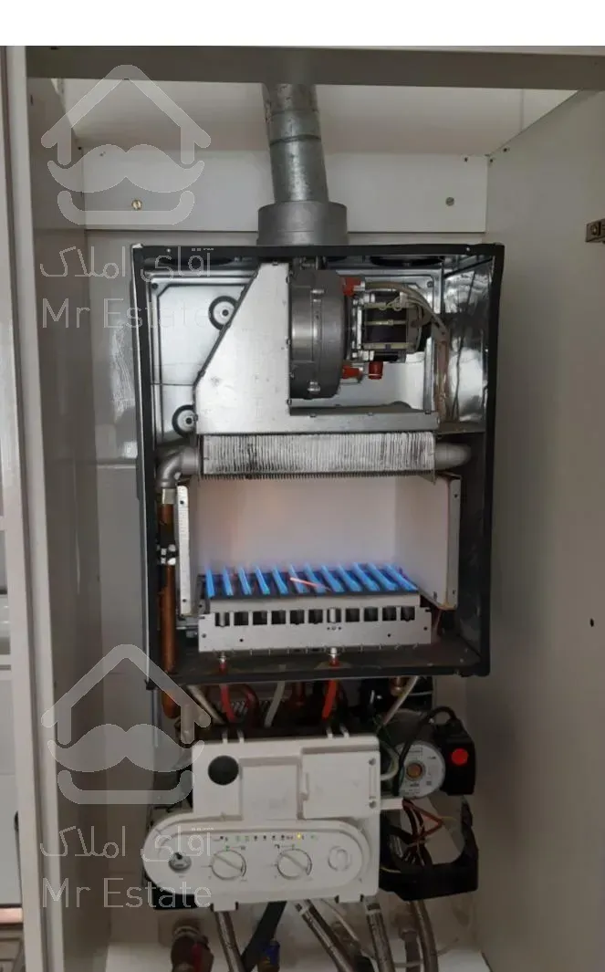 نمایندگی نصب و تعمیرات پکیج و آبگرمکن دیواری