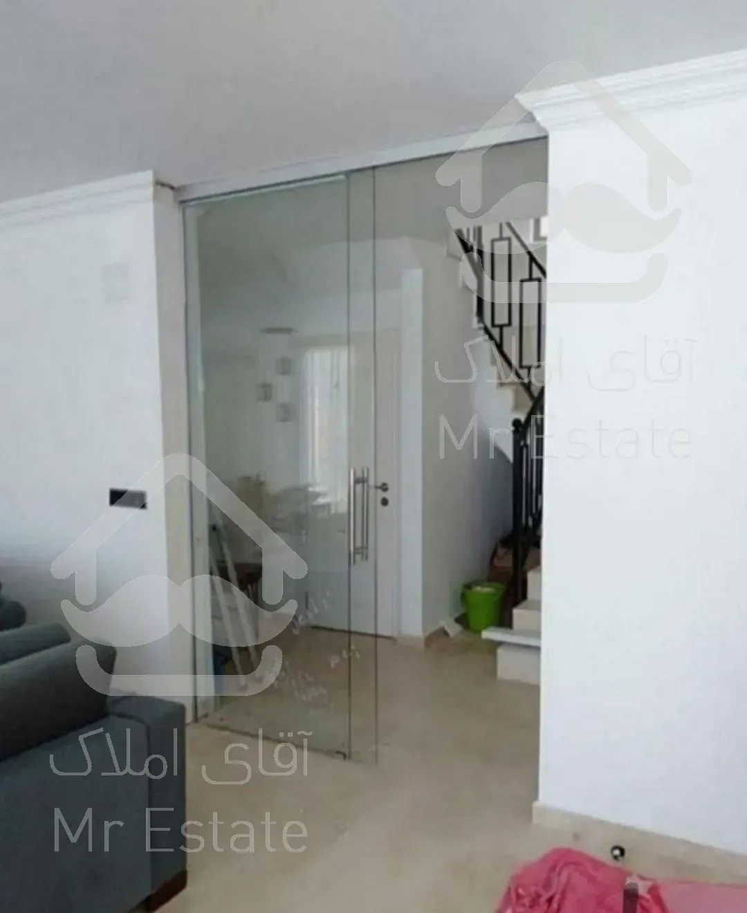 شیشه سکوریت،کرکره برقی و درب اتوماتیک