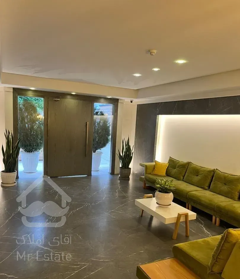 ۱۳۰متر/فول/جهان آرا