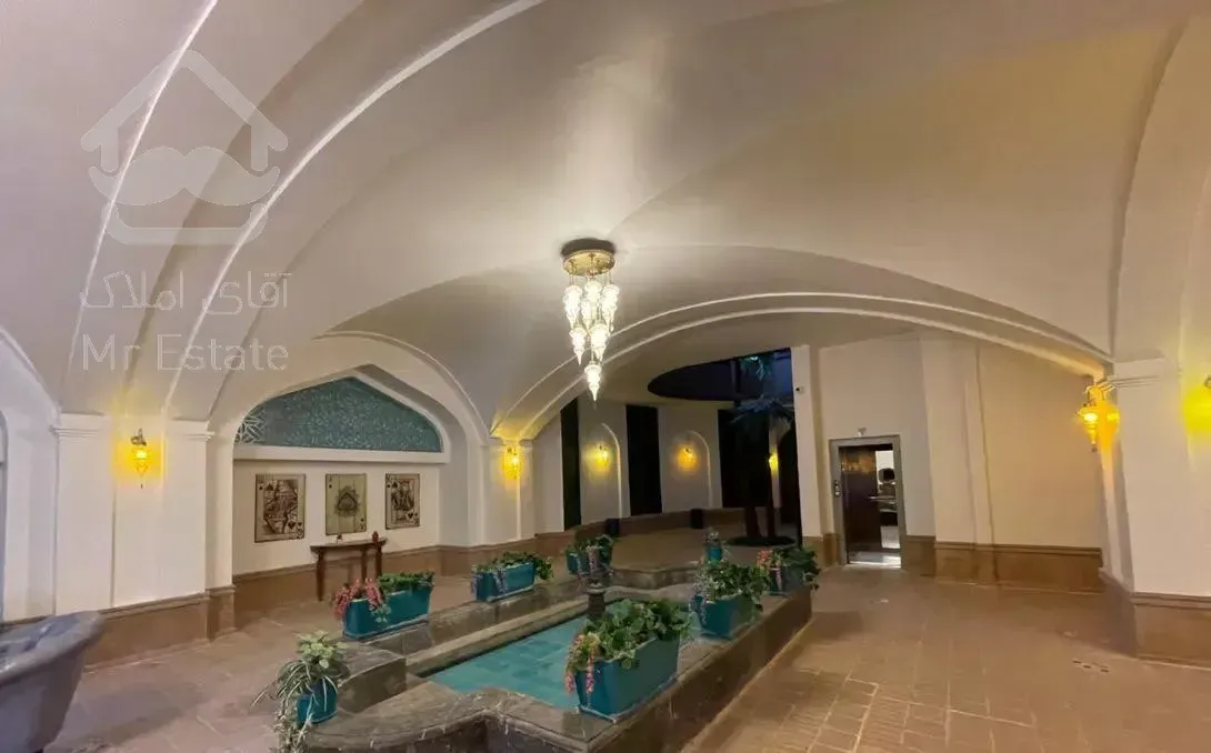 فروش اپارتمان فول مشاعات