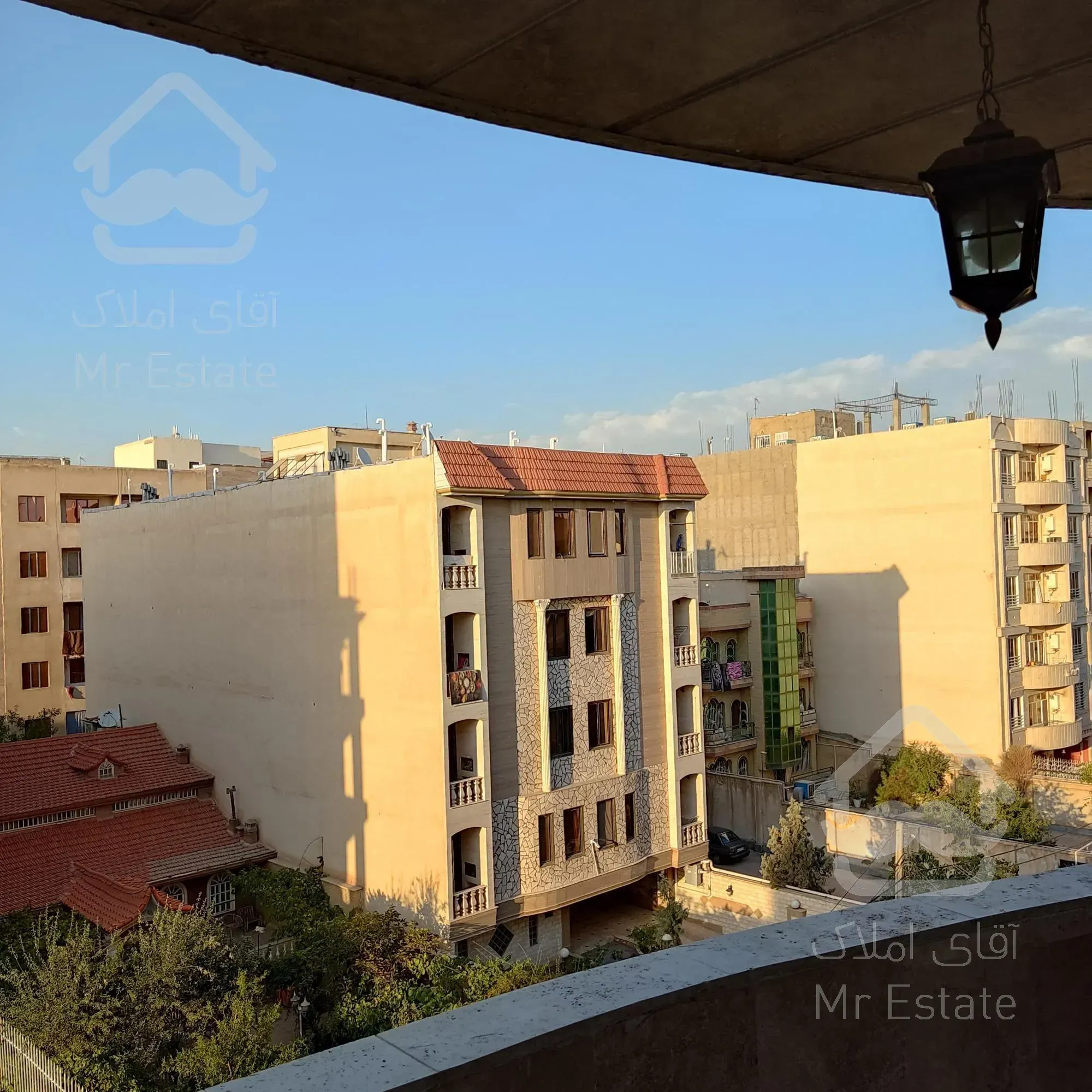 کرج ۱۲۳ متری فول امکانات رو به نما