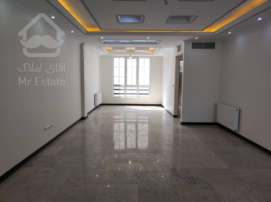 ۱۱۰ متر فردوس غرب نوساز سند اماده