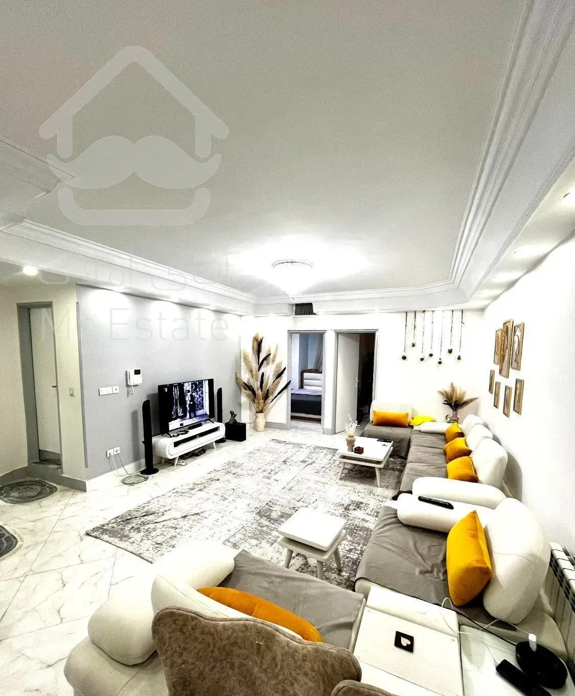 خوش‌نقشه ،در بهترین لوکیشن مهرآباد ،زیر قیمت منطقه