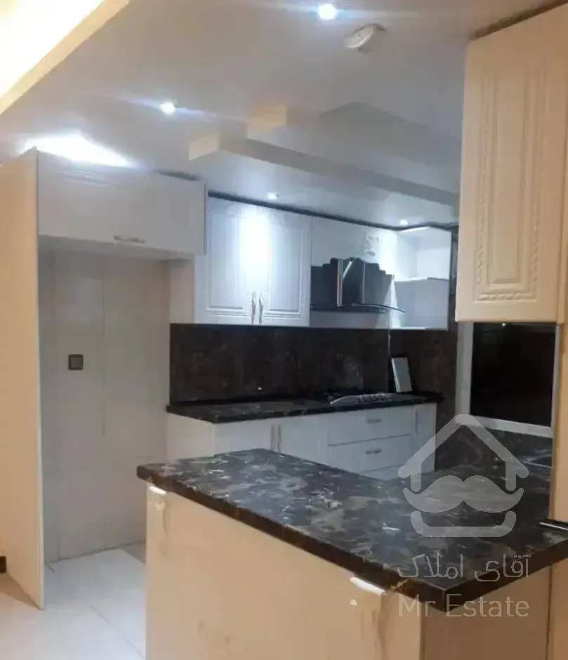 ۱۱۰متر/فول امکانات/روف گاردن/اصلی های دریان نو