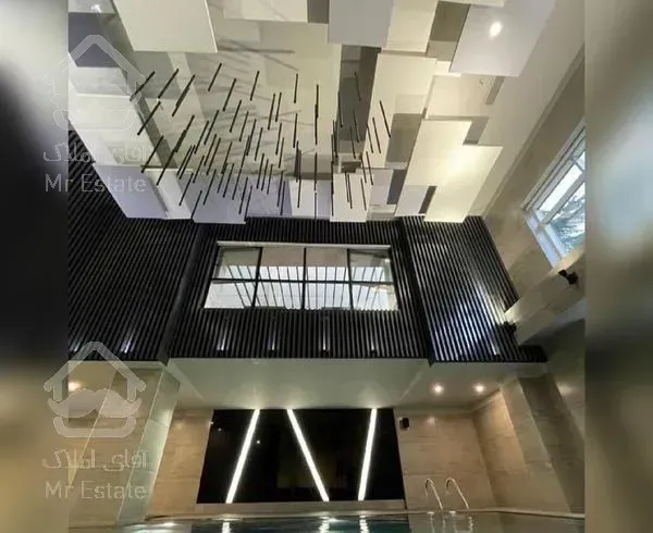 کامرانیه شمالی/۱۴۰متر/فول مشاعات