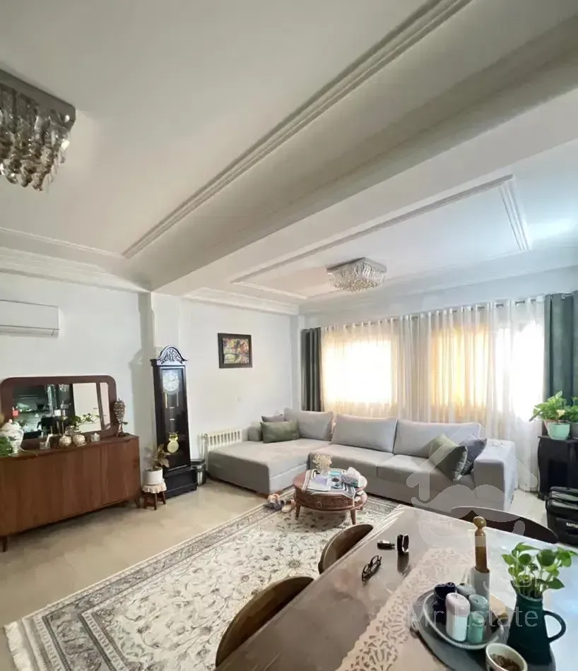 ۷۰متری خیابان شریعتی روبروی پارک شادی بسیارشیک