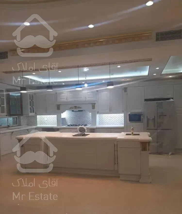 121 متر / شیک / کوی بیمه