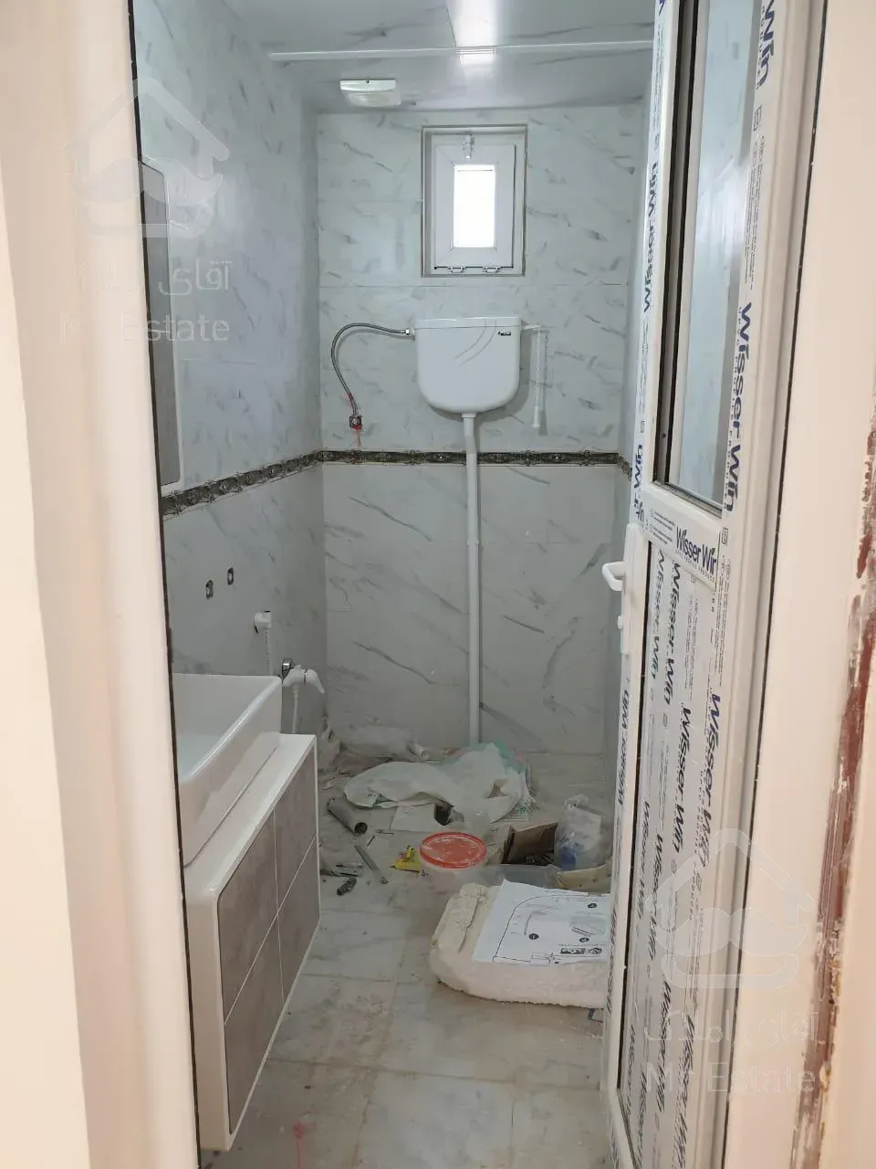 ویلا نوساز ارزنده