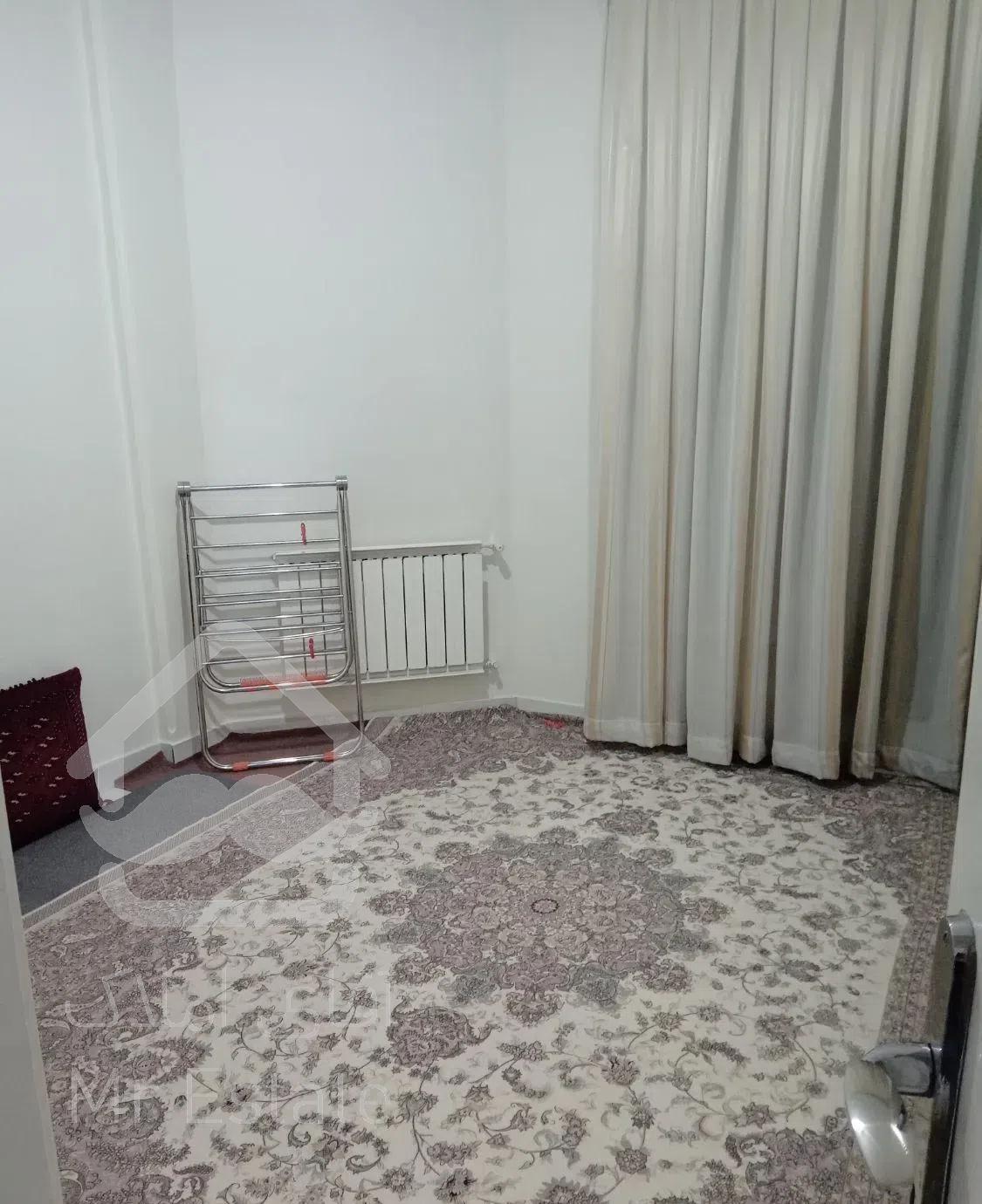 ۱۰۳ متر آپارتمان فرعی های دنج بهار