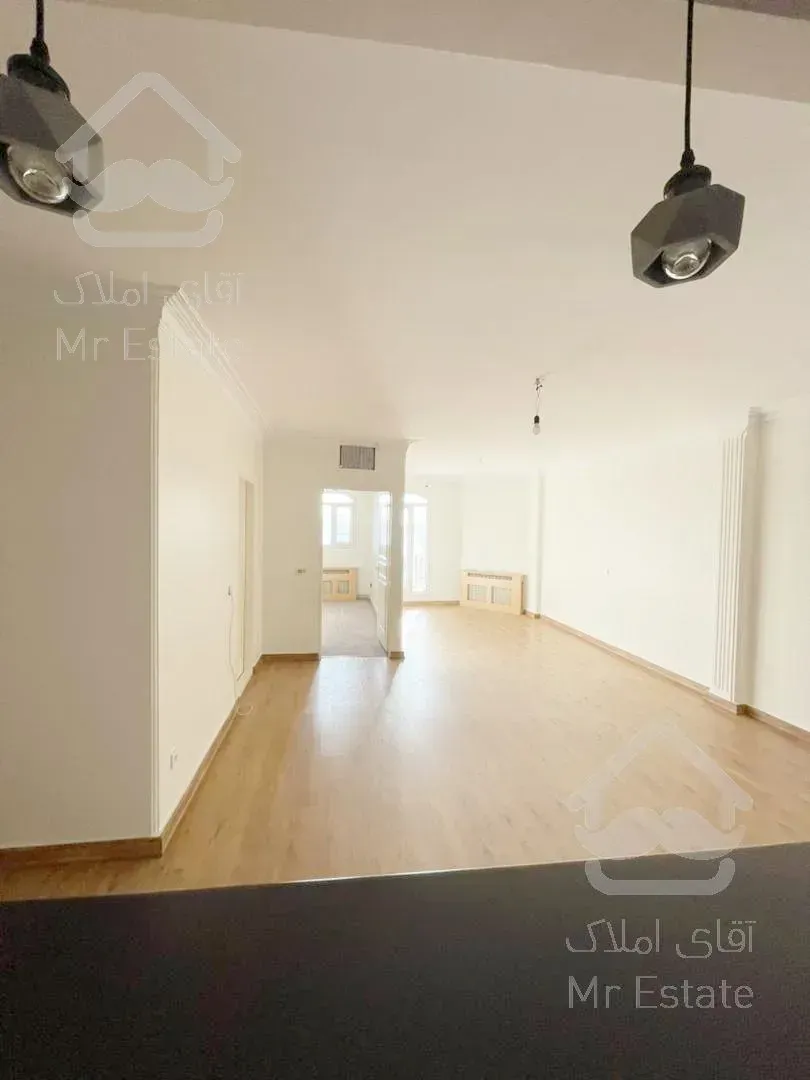 اجاره65متر دو خواب. فول بازسازی. مناسب خانواده و مجرد. قیطریه