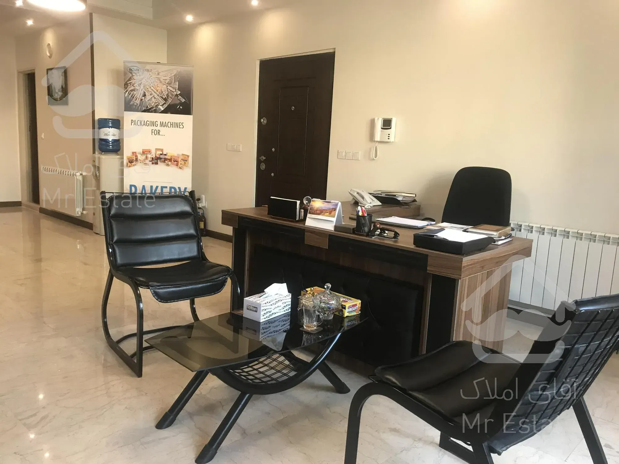 90متر سند اداري بر جنت آباد