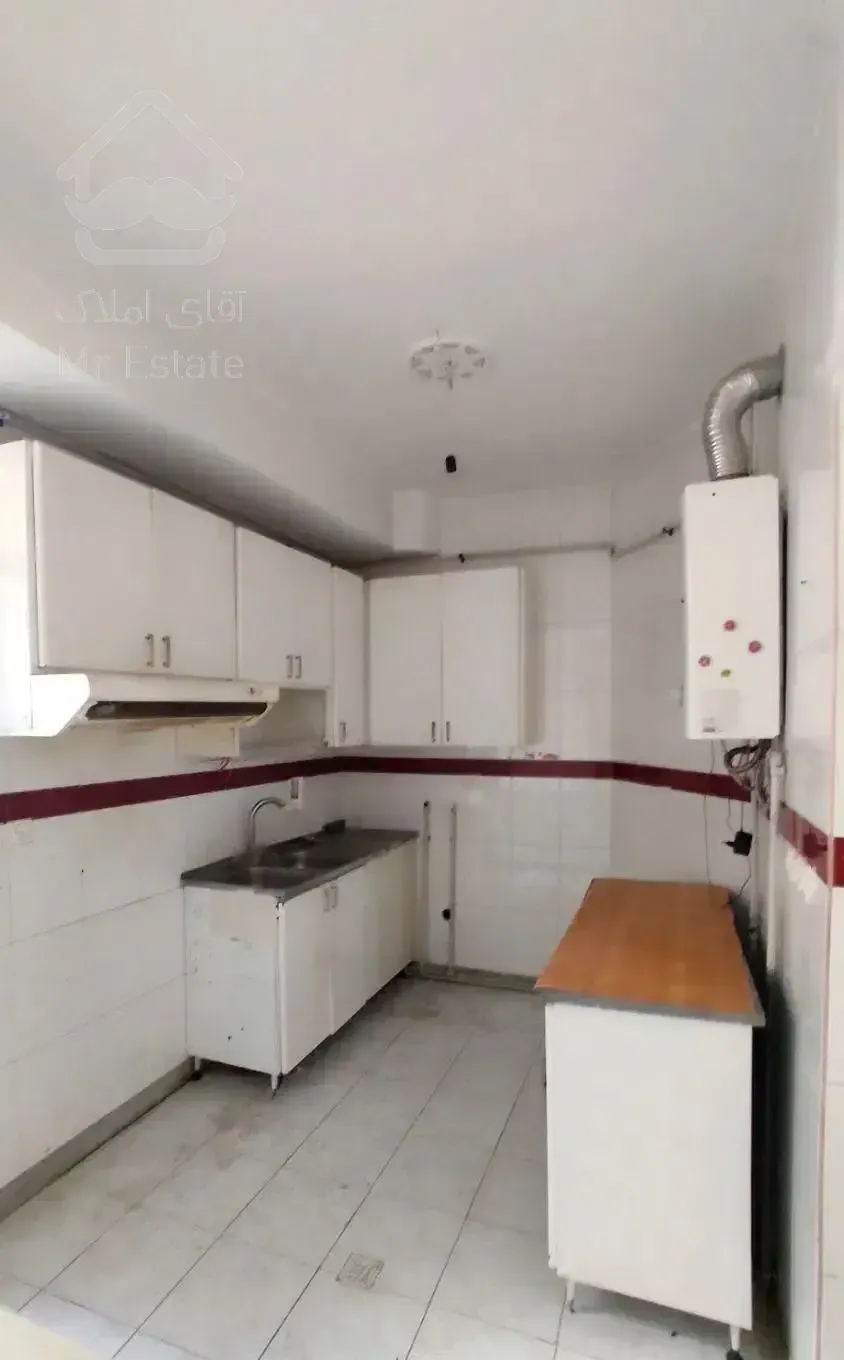 آپارتمان 80متر دو خواب گلشهر/شخصی ساز/