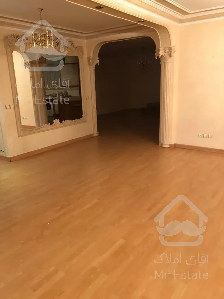 رهن و اجاره آپارتمان ۲۰۵ متری در سعادت آباد