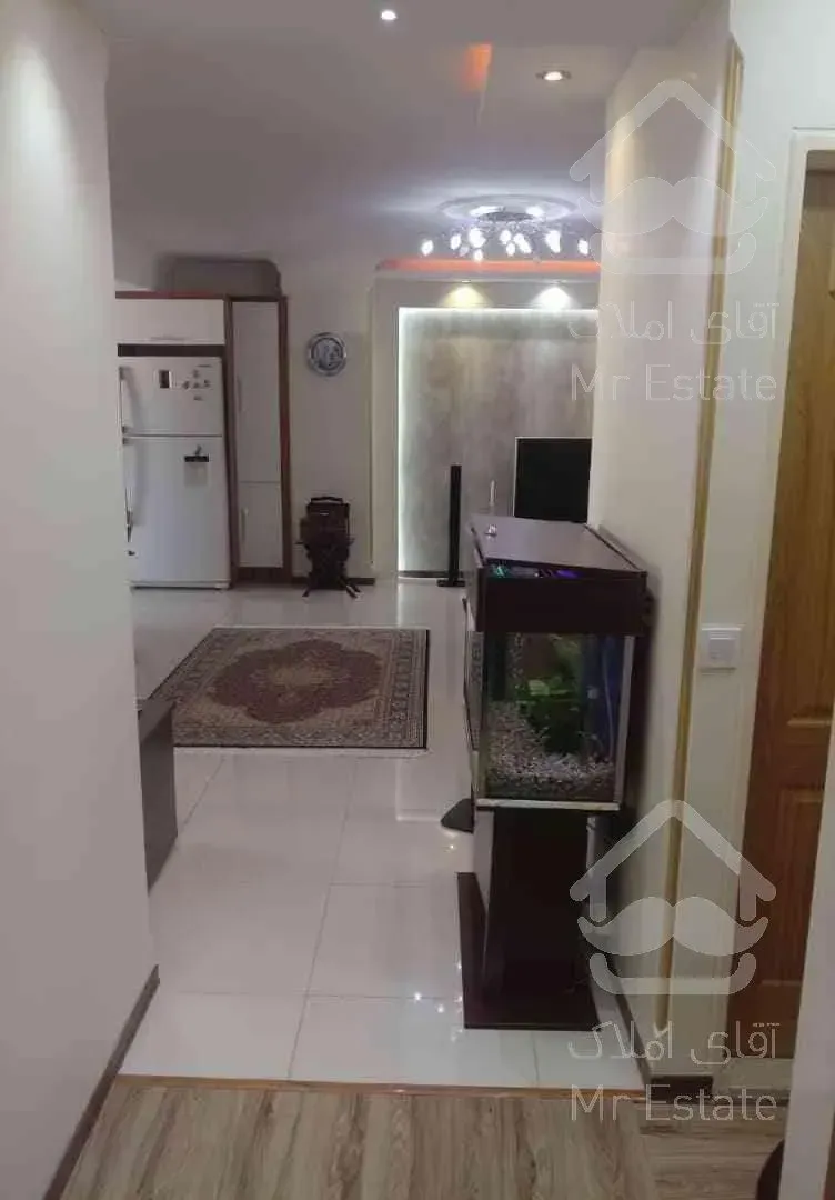 خرید آپارتمان ۸۱متری دوخواب فردوس غرب