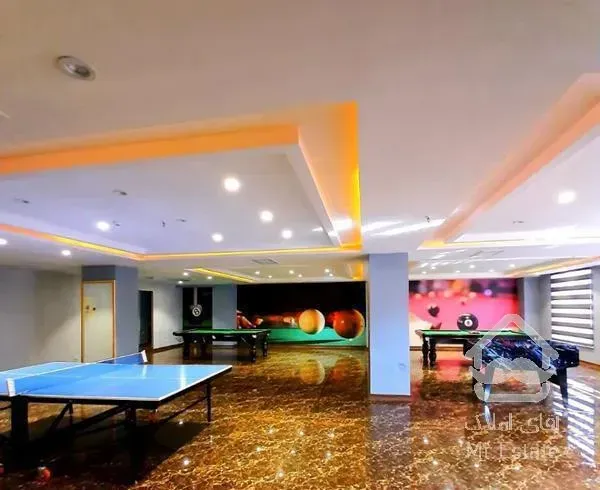 88 متر ۲‌خواب در بلوک شمالی برج مجلل برلیان1A