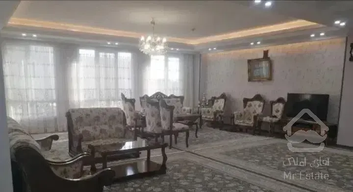 اجاره آپارتمان ۱۷۲ متری ۳ خوابه در شمس‌آباد