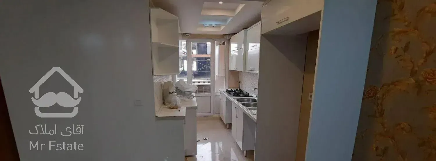 آپارتمان 74 متری برج مجلل بام پونک