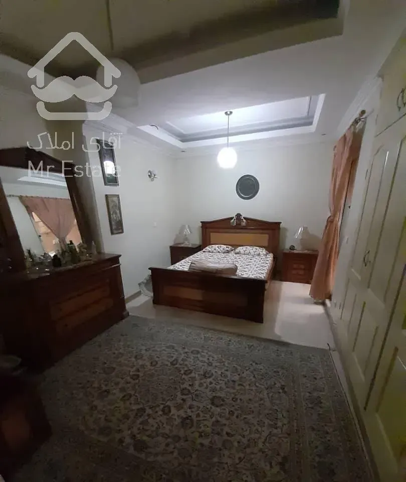 اپارتمان۱۵۳ متری