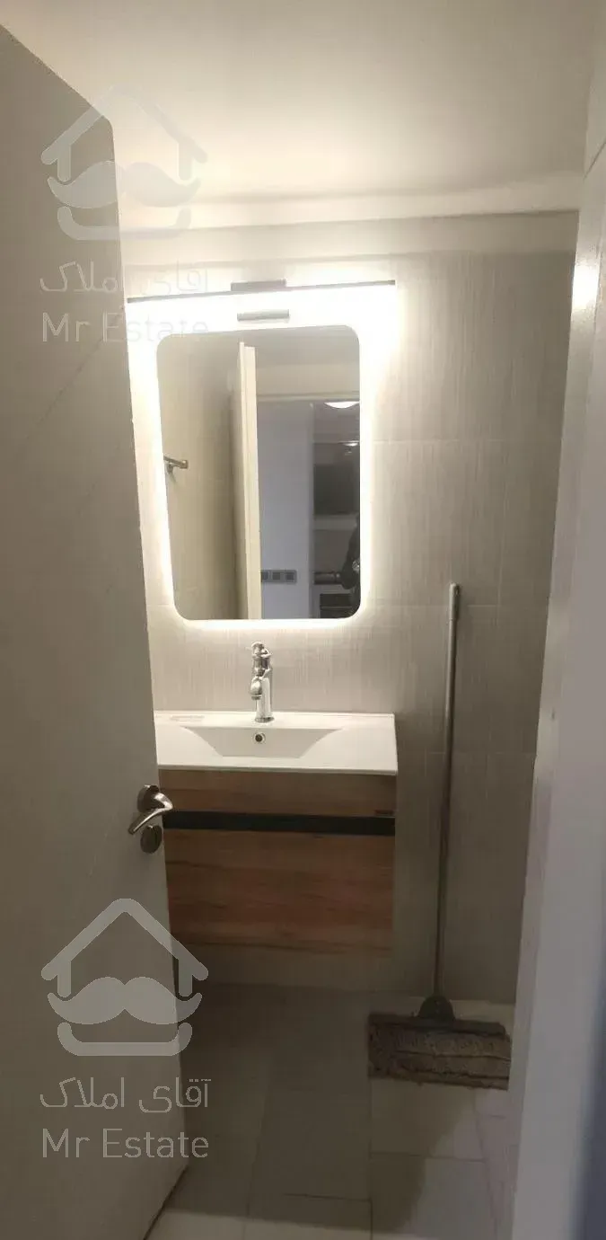 آپارتمان 120متر دو خواب صفر تا صد بازسازی