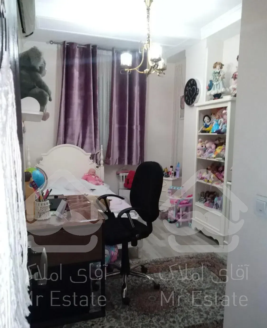 130متر/خوش نقشه/میرداماد جنوبی