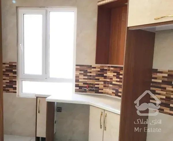 آپارتمان / ۷۵ متر / نوساز کلید نخورده / بهنام