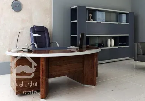 اجاره اداری غرب تهران