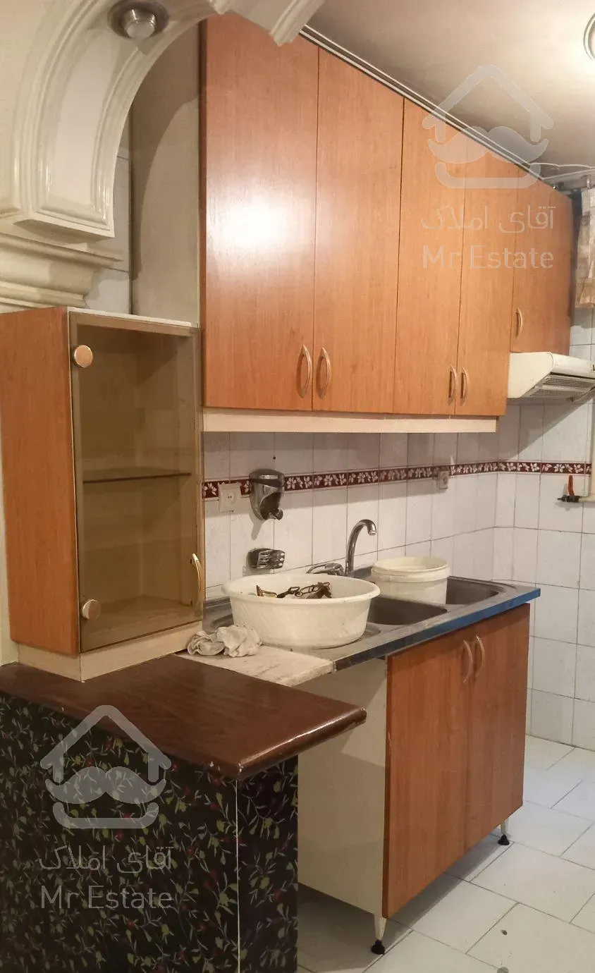 اجاره آپارتمان ۵۰ متری با پارکینگ