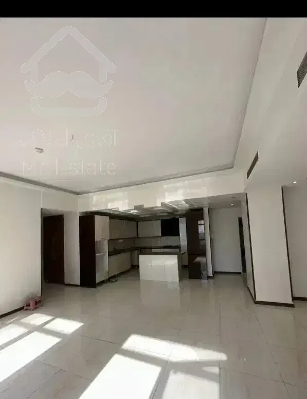 ۱۳۵ متر ۳ خوابه در آبشار دریاچه چیتگر تخلیه