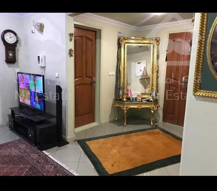 رهن و اجاره اپارتمان ۲۴۰متری در فرمانیه