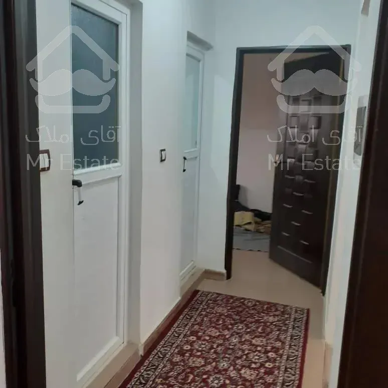 آپارتمان نورگیر عالی