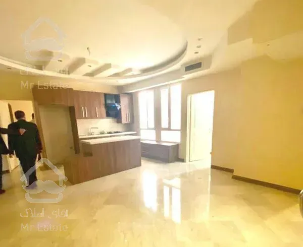 اپارتمان ۷۰ متری پونک ( همیلا)