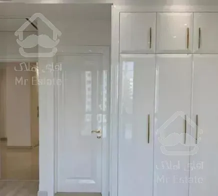 فروش آپارتمان ۱۹۶ متر با ۳ جهت ویو در زعفرانیه