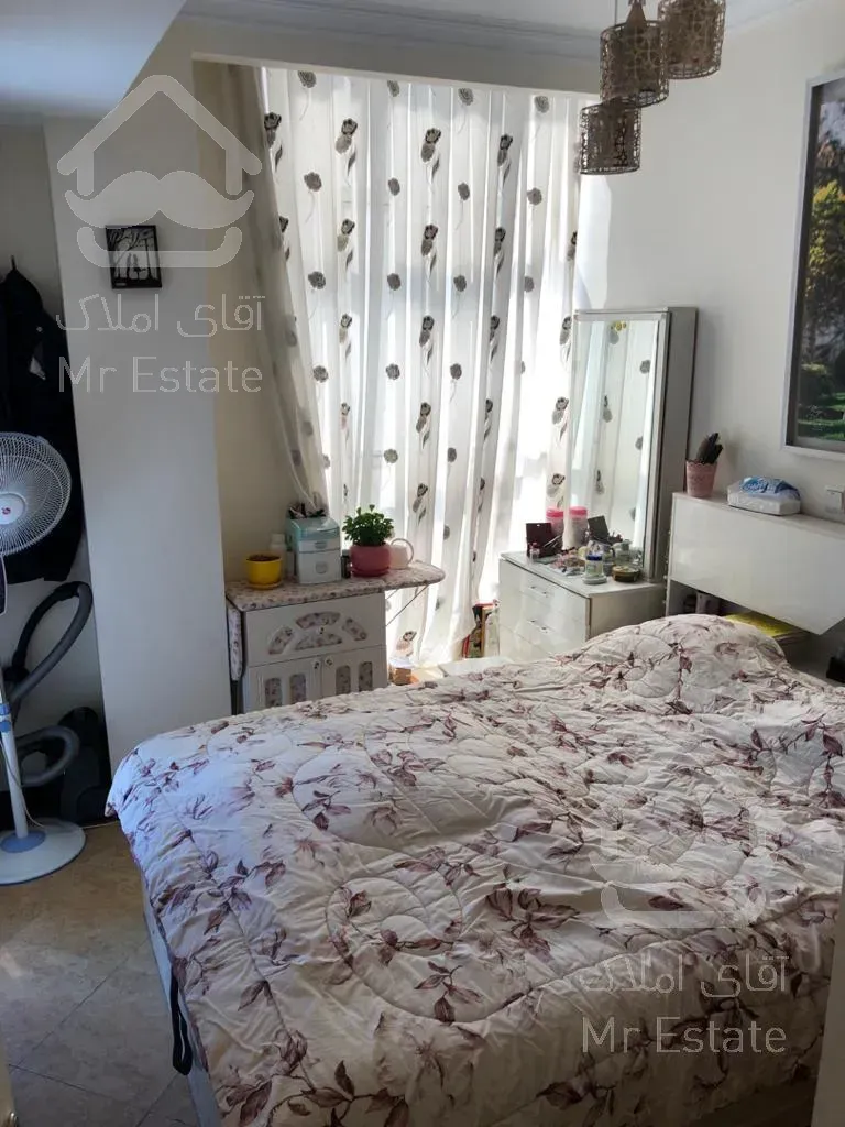 فروش آپارتمان 45 متری کوی بیمه