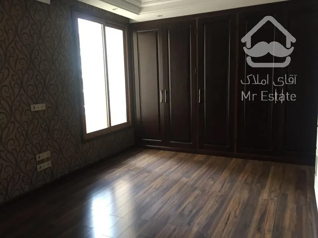 190 متر نیاوران ۳ خواب مستر