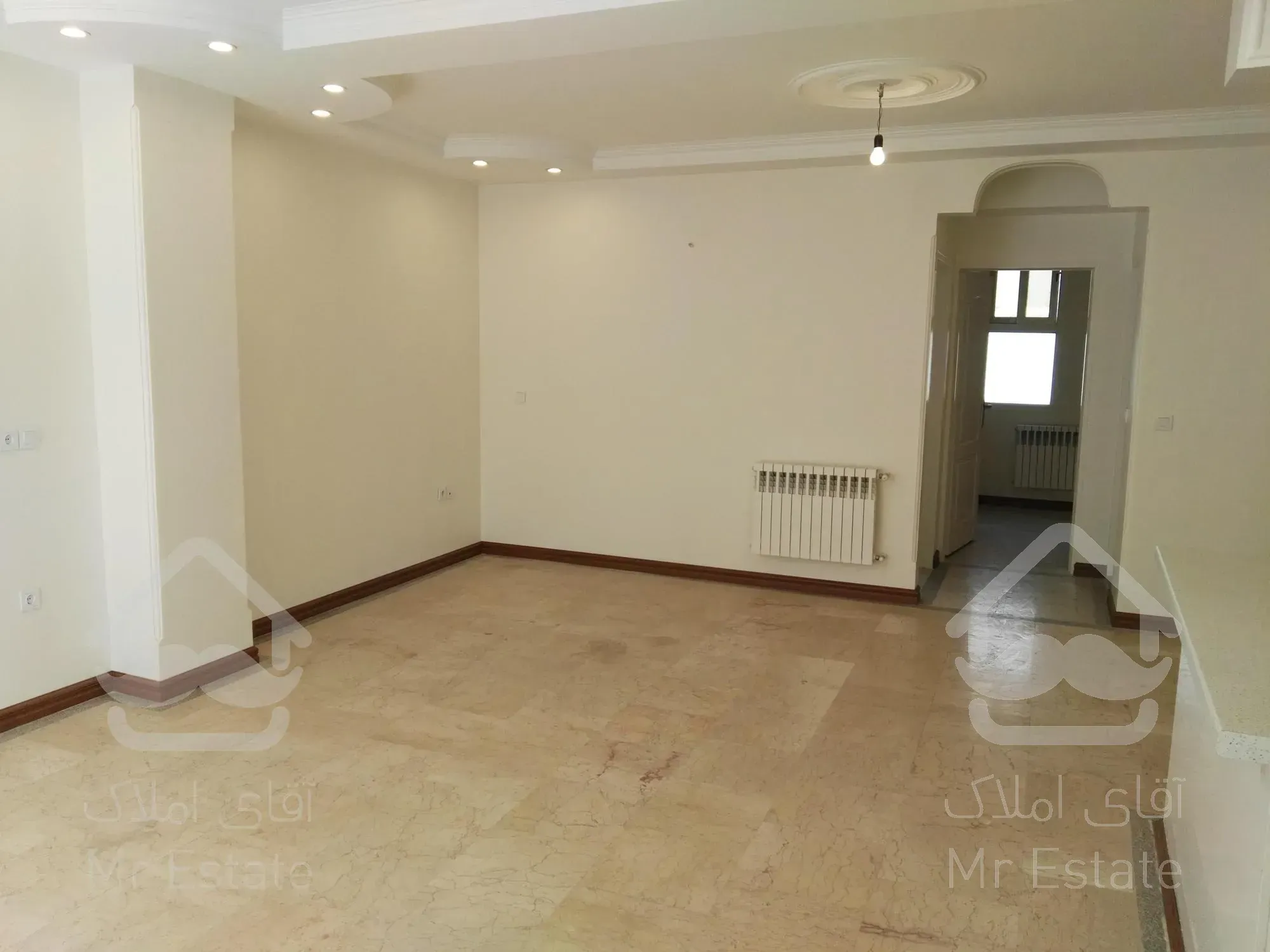 خرید آپارتمان دو خواب بلوار فردوس شرق