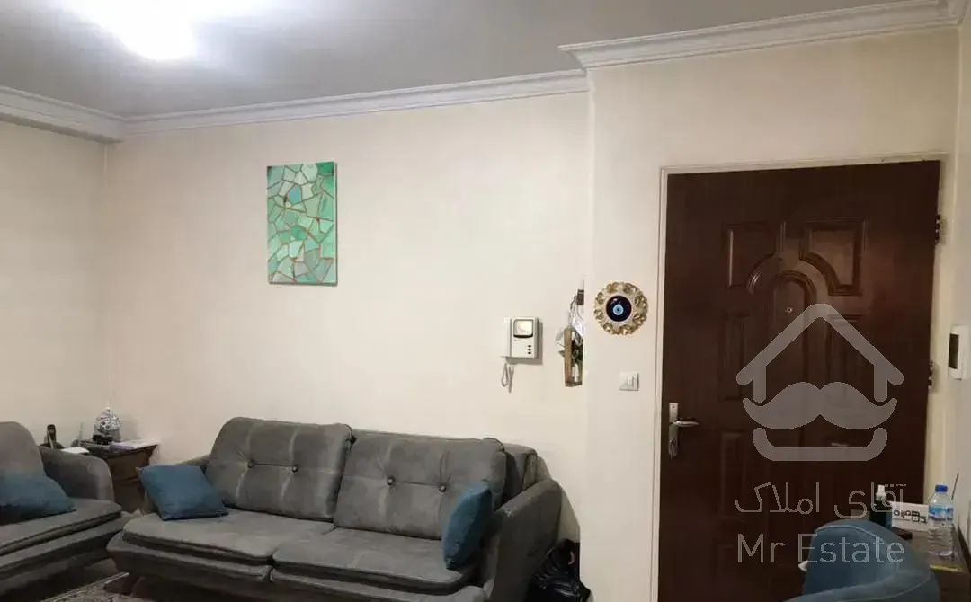 اجاره ۵۰ متر آپارتمان در  اسکندری * جمهوری