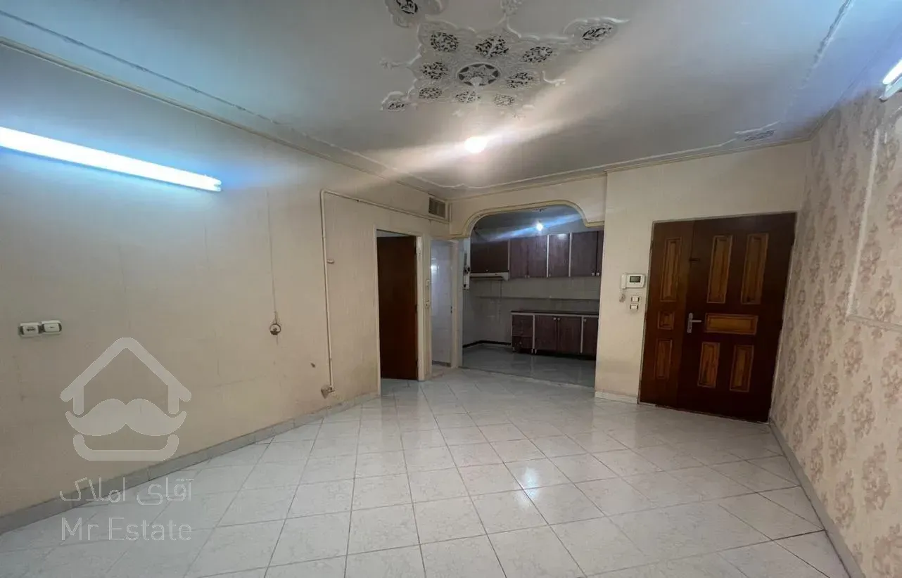 اجاره آپارتمان ۶۳ متری ۱ خوابه طبقه ۱