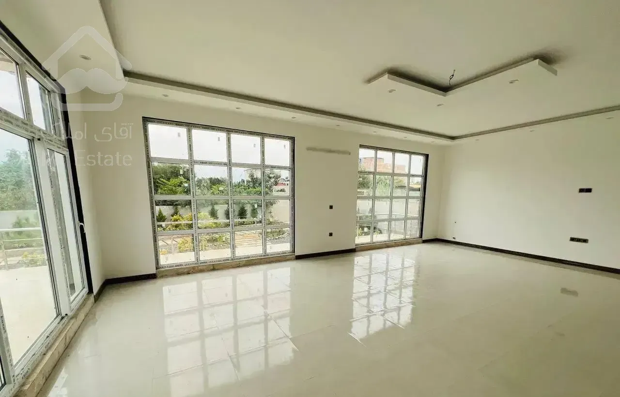 ویلاباغ450متری/شخصی ساز/سند تک برگ