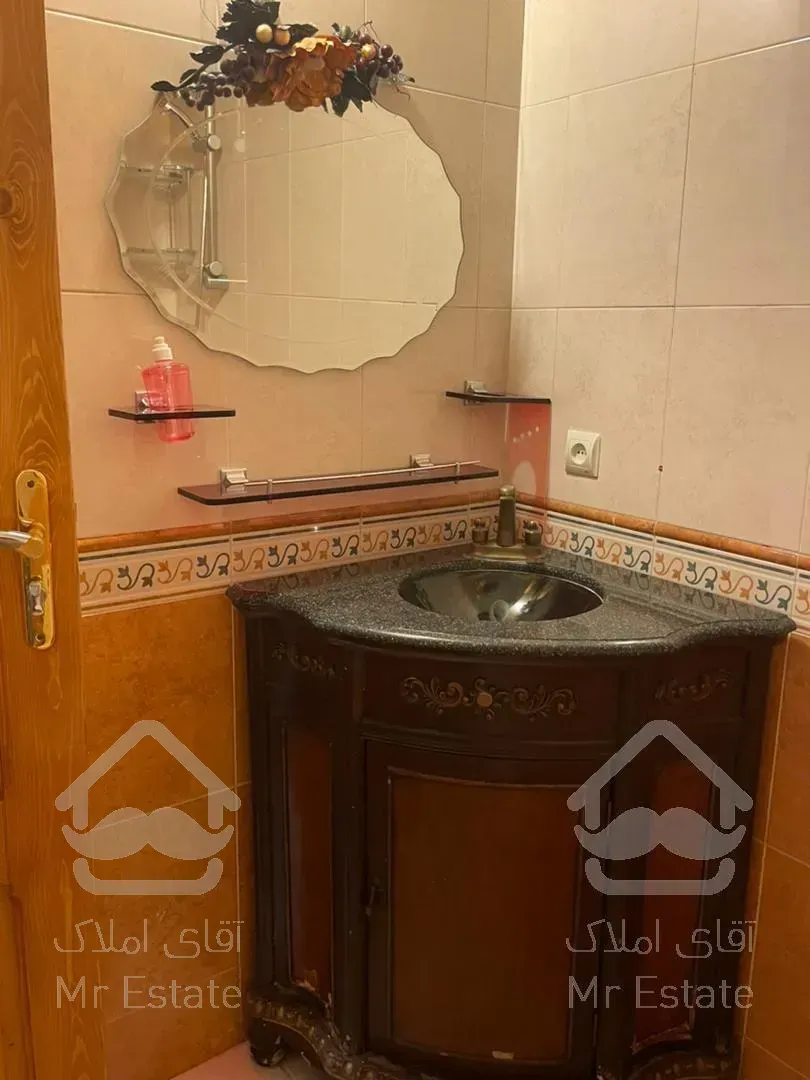 فروش آپارتمان فرشته 210  متر لاکچری