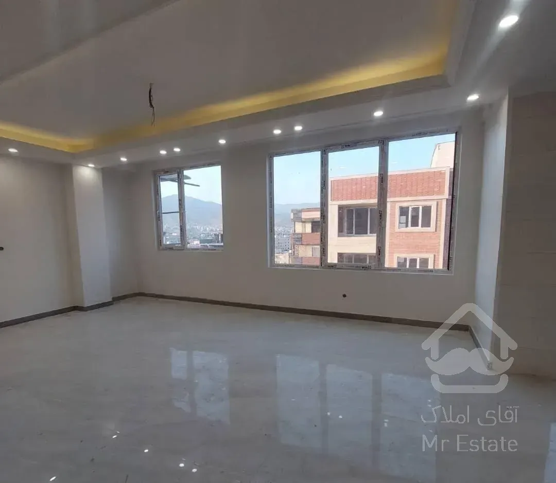 فروش آپارتمان ۱۲۵ متری /نوساز/گیلاوند