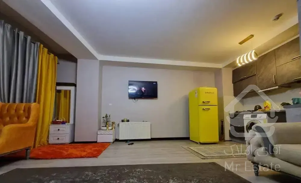 فروش استثنایی/قاسم رمکی